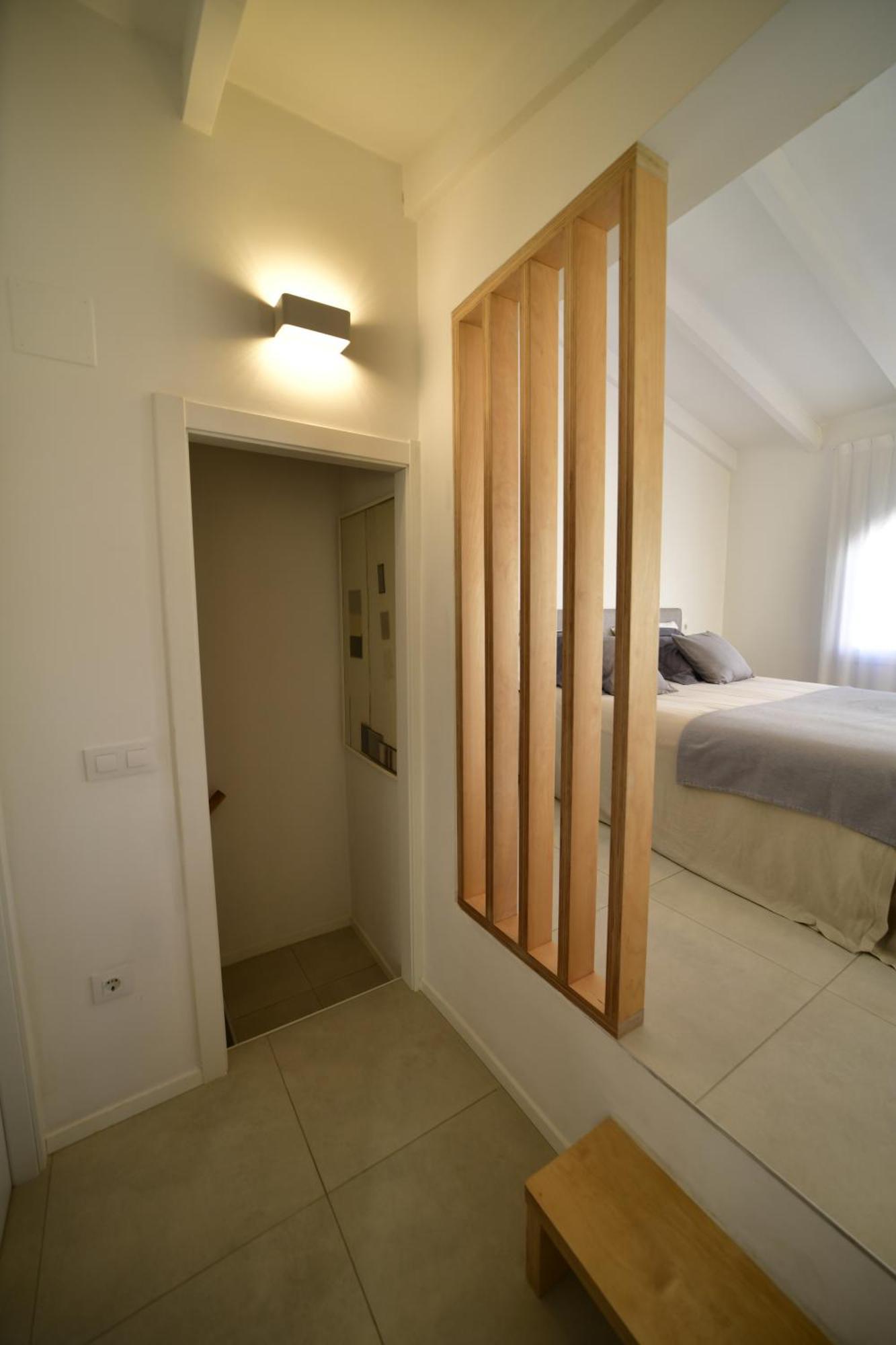 דירות Jávea Casablanca מראה חיצוני תמונה
