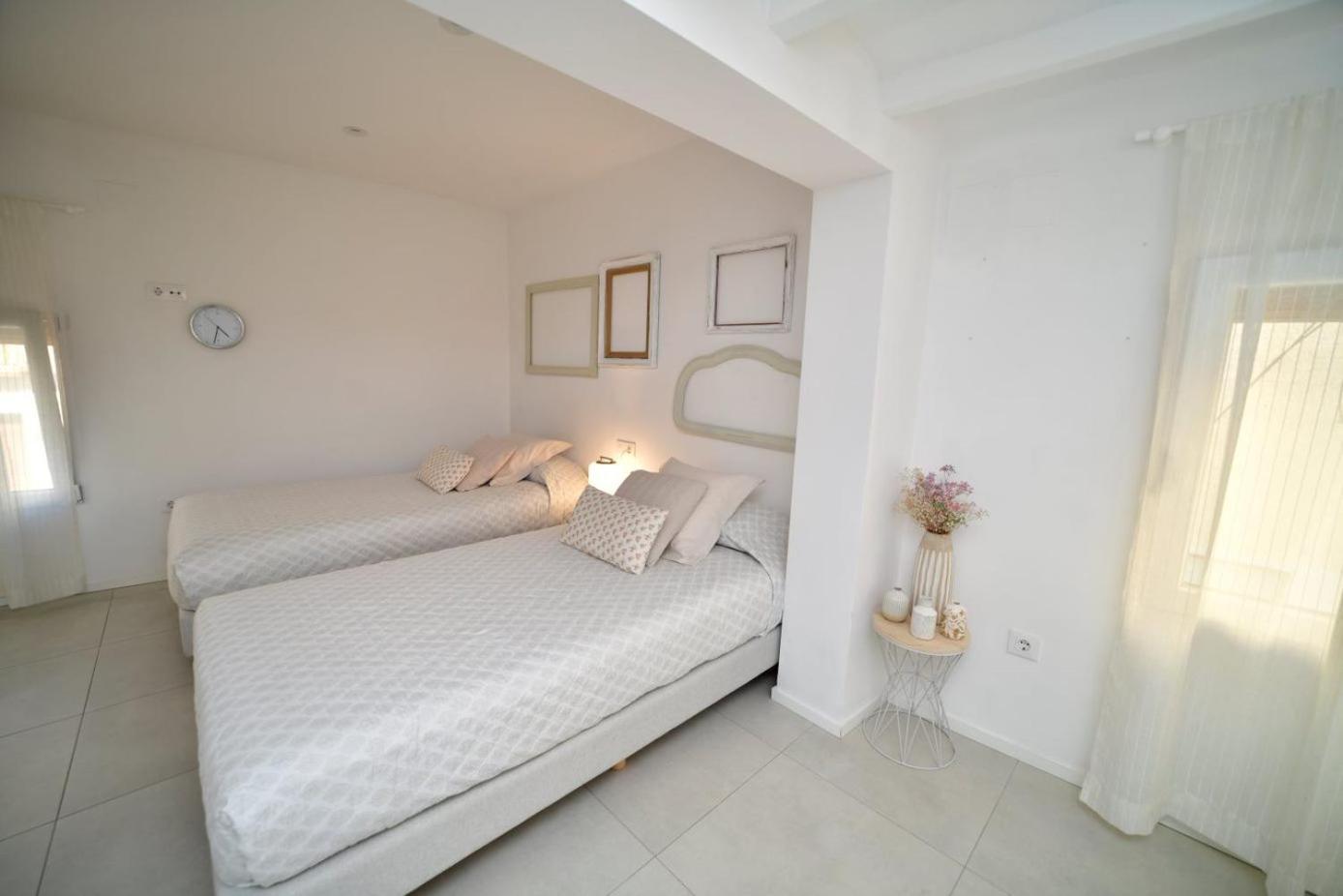 דירות Jávea Casablanca מראה חיצוני תמונה